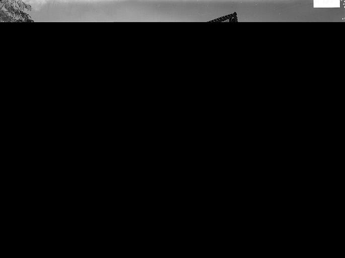 Église Saint-Hilaire de Péreuil