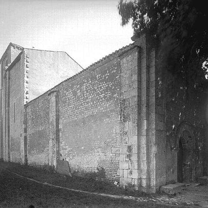Photo de Église Saint-Hilaire de Péreuil