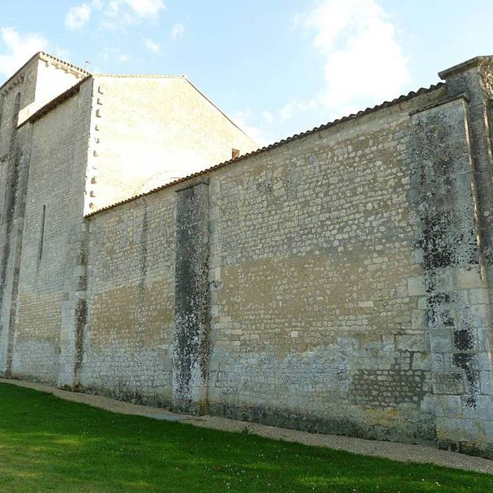 Photo de Église Saint-Hilaire de Péreuil