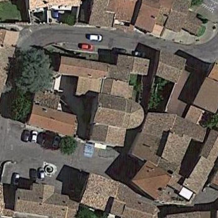 Photo de Église Saint-Hilaire de Saint-Hilaire-de-Brethmas