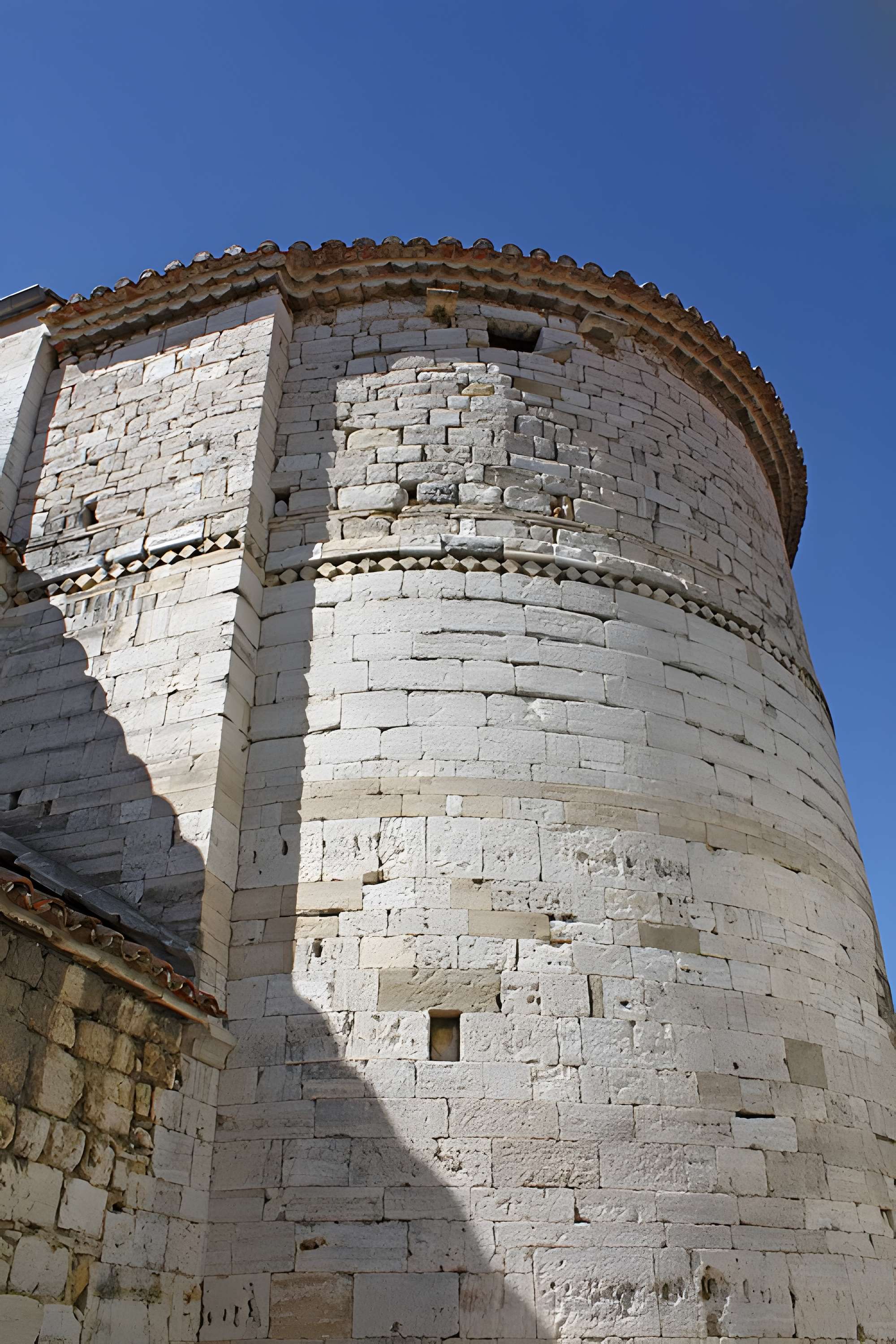 Église Saint-Hilaire de Saint-Hilaire-de-Brethmas