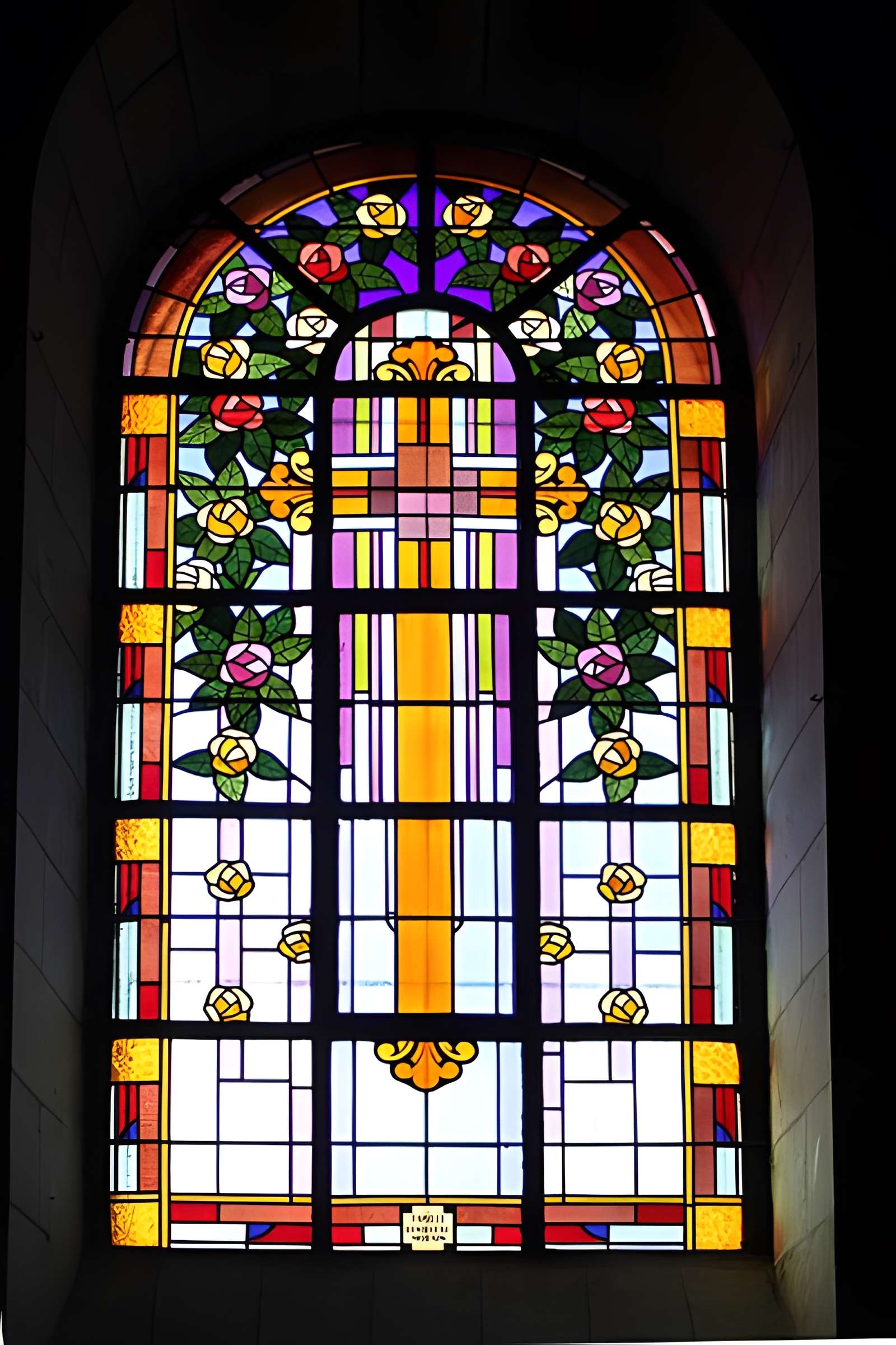 Église Saint-Hilaire de Saint-Hilaire-de-Loulay