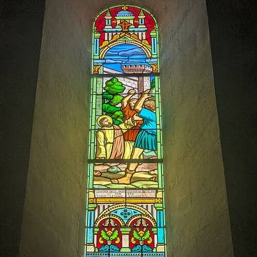 Église Saint-Hilaire de Saint-Hilaire-des-Loges