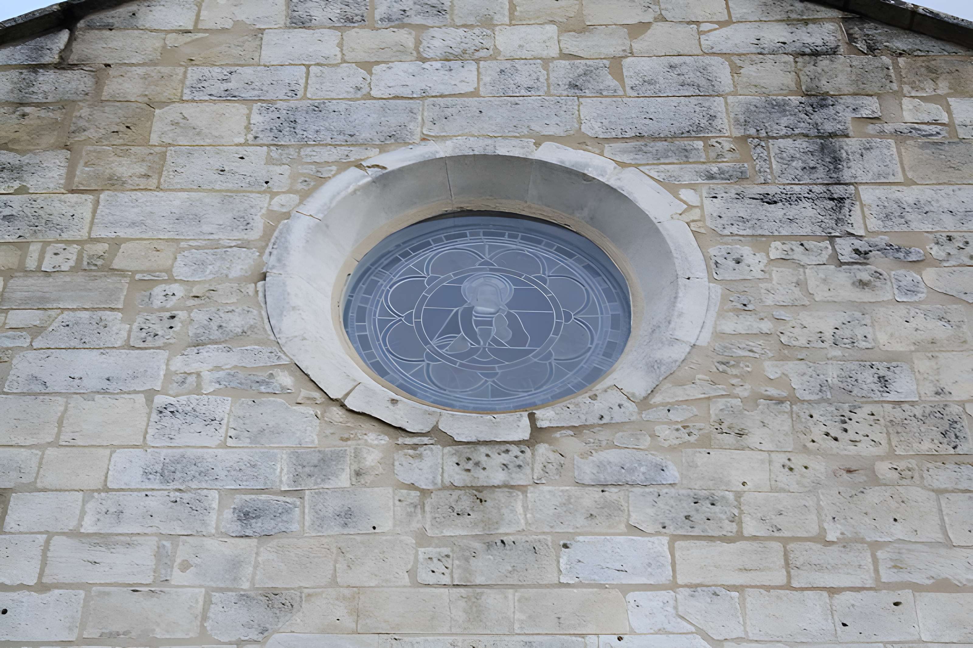 Église Saint-Hilaire de Saint-Hilaire-de-Villefranche