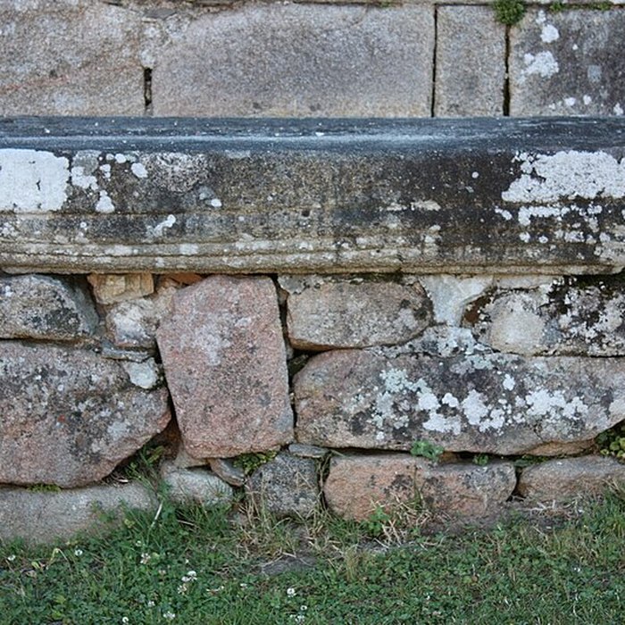 Photo de Église Saint-Hilaire de Saint-Hilaire-les-Places