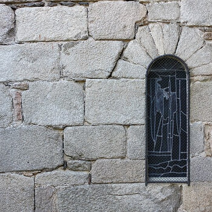 Photo de Église Saint-Hilaire de Saint-Hilaire-les-Places