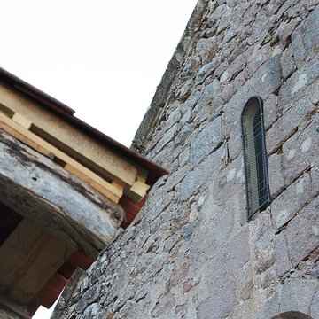 Église Saint-Hilaire de Saint-Hilaire-les-Places
