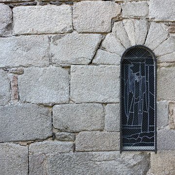 Église Saint-Hilaire de Saint-Hilaire-les-Places