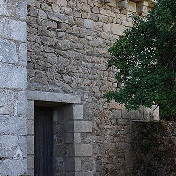 Église Saint-Hilaire de Saint-Hilaire-les-Places