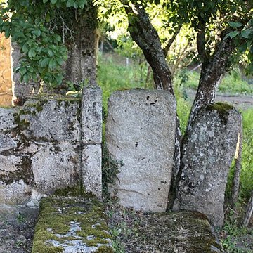 Église Saint-Hilaire de Saint-Hilaire-les-Places
