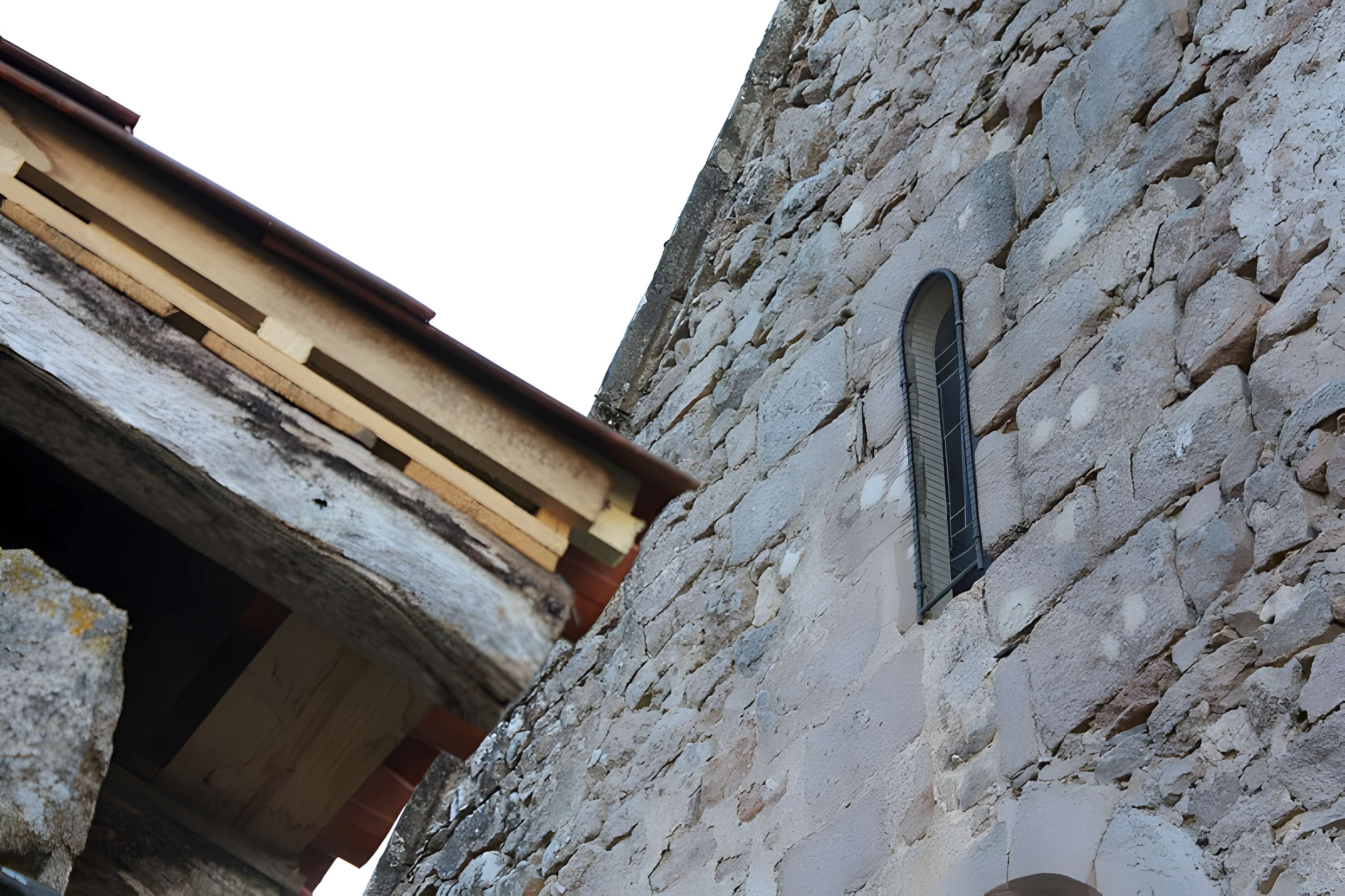 Église Saint-Hilaire de Saint-Hilaire-les-Places