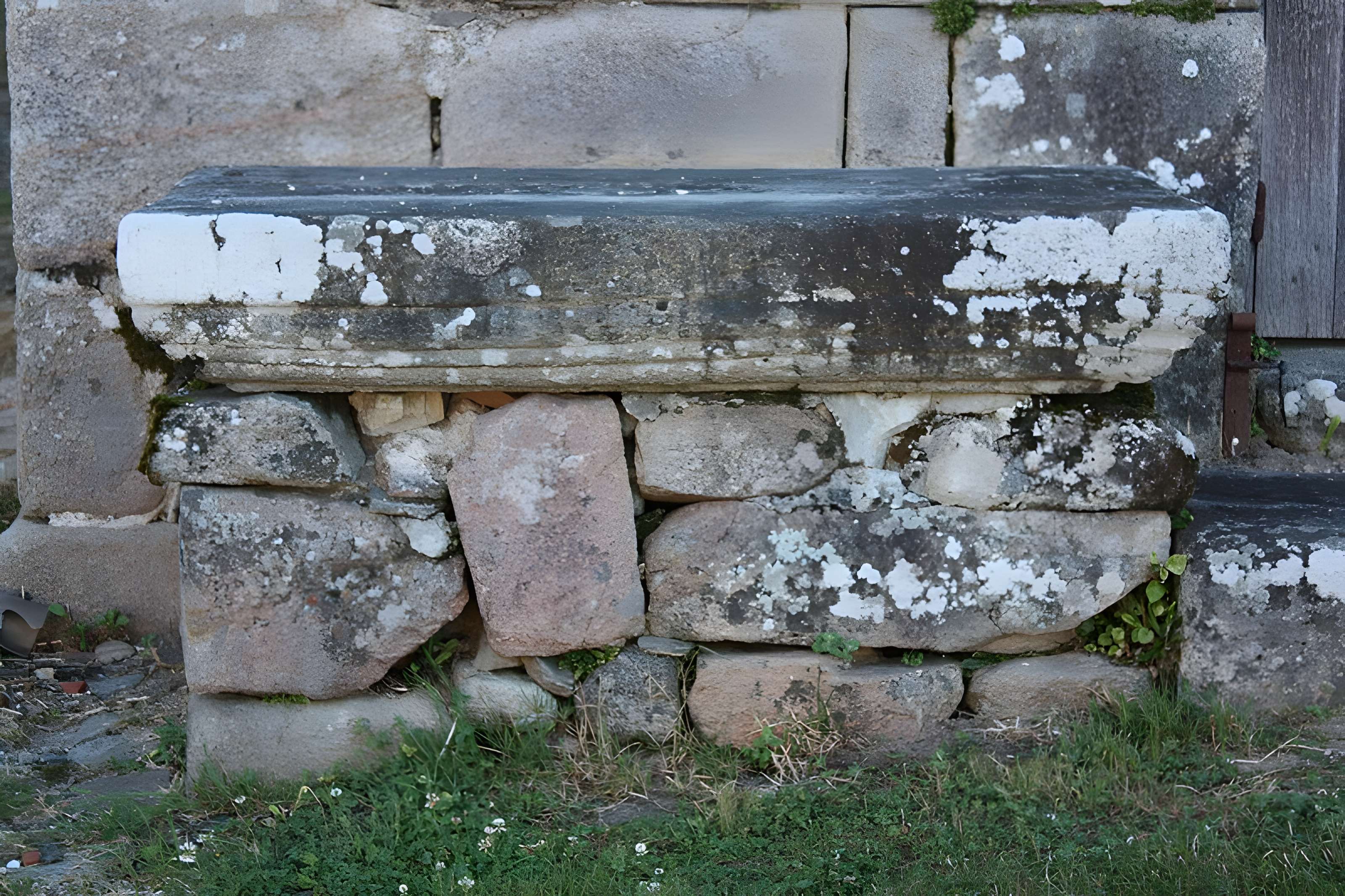 Église Saint-Hilaire de Saint-Hilaire-les-Places