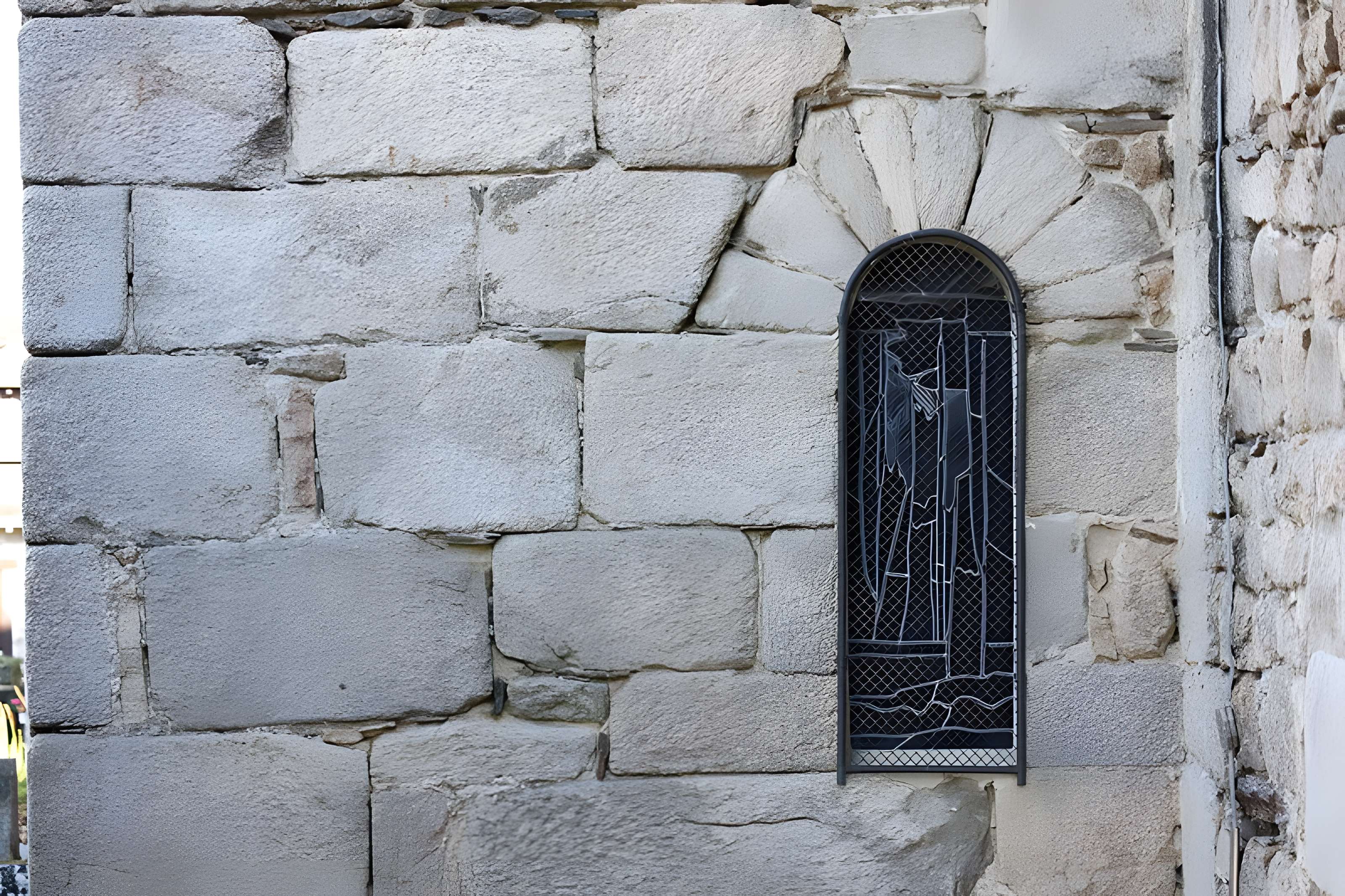 Église Saint-Hilaire de Saint-Hilaire-les-Places