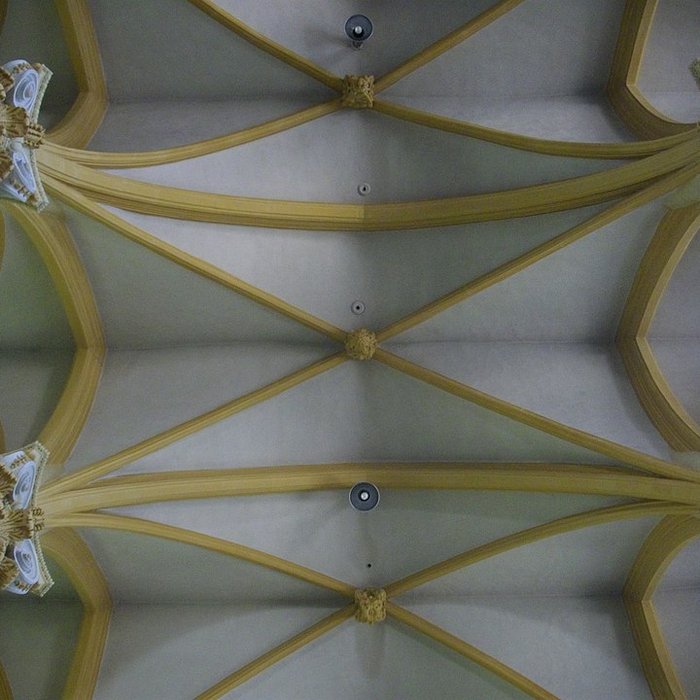 Photo de Abbaye Saint-Clément de Metz