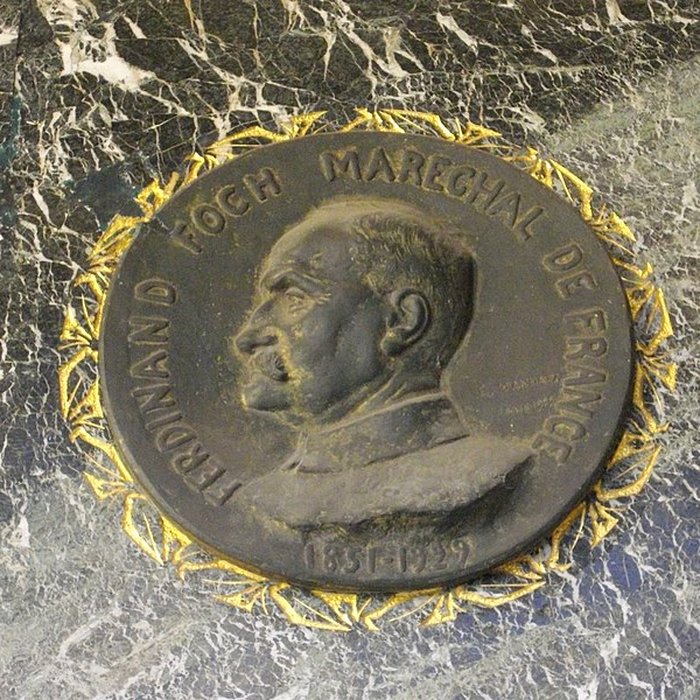 Photo de Abbaye Saint-Clément de Metz