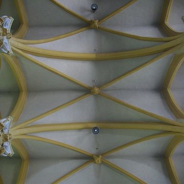 Abbaye Saint-Clément de Metz