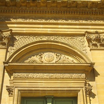Abbaye Saint-Clément de Metz