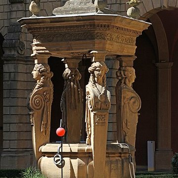 Abbaye Saint-Clément de Metz