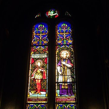 Abbaye Saint-Clément de Metz