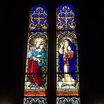 Abbaye Saint-Clément de Metz