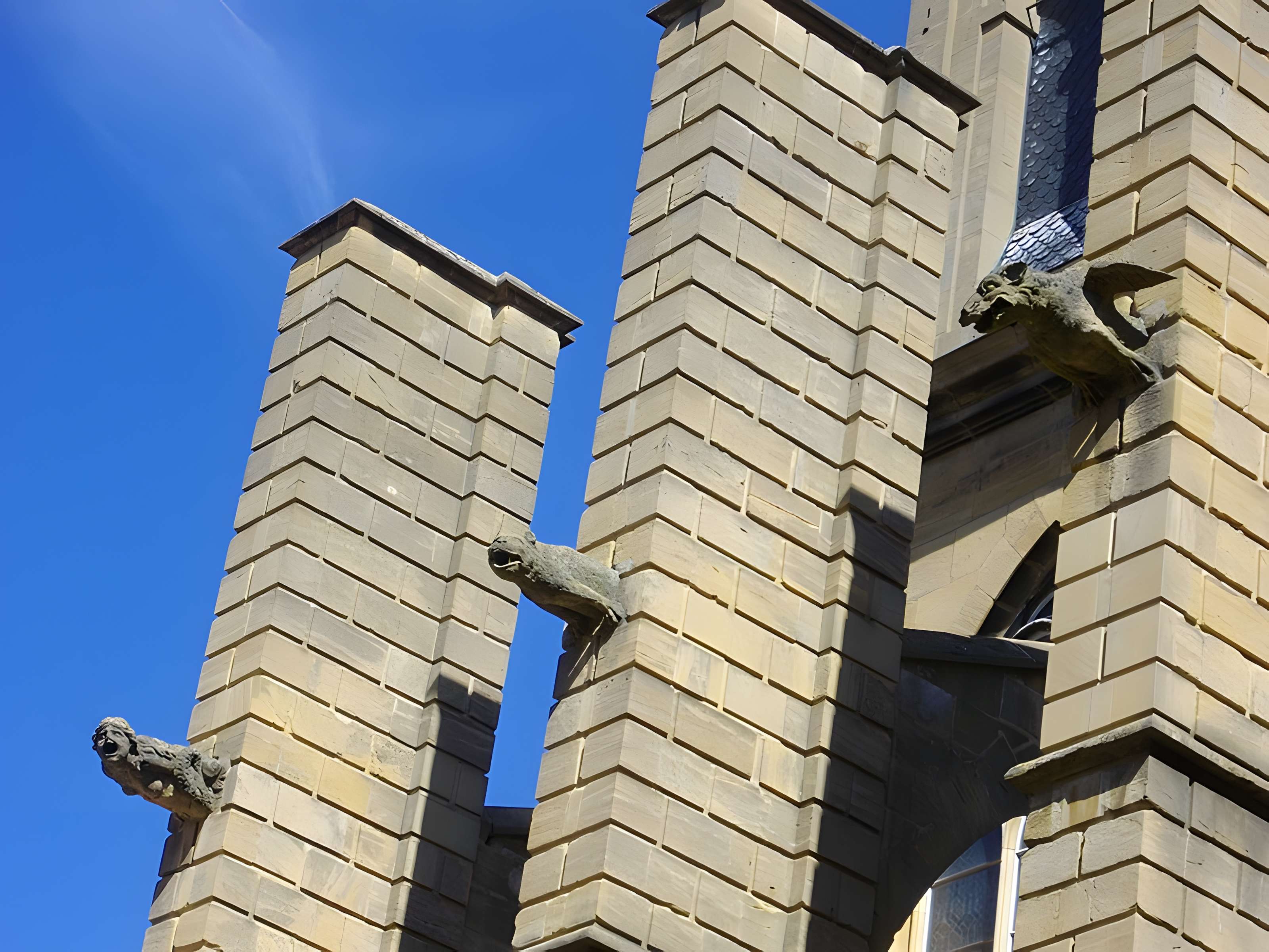 Abbaye Saint-Clément de Metz
