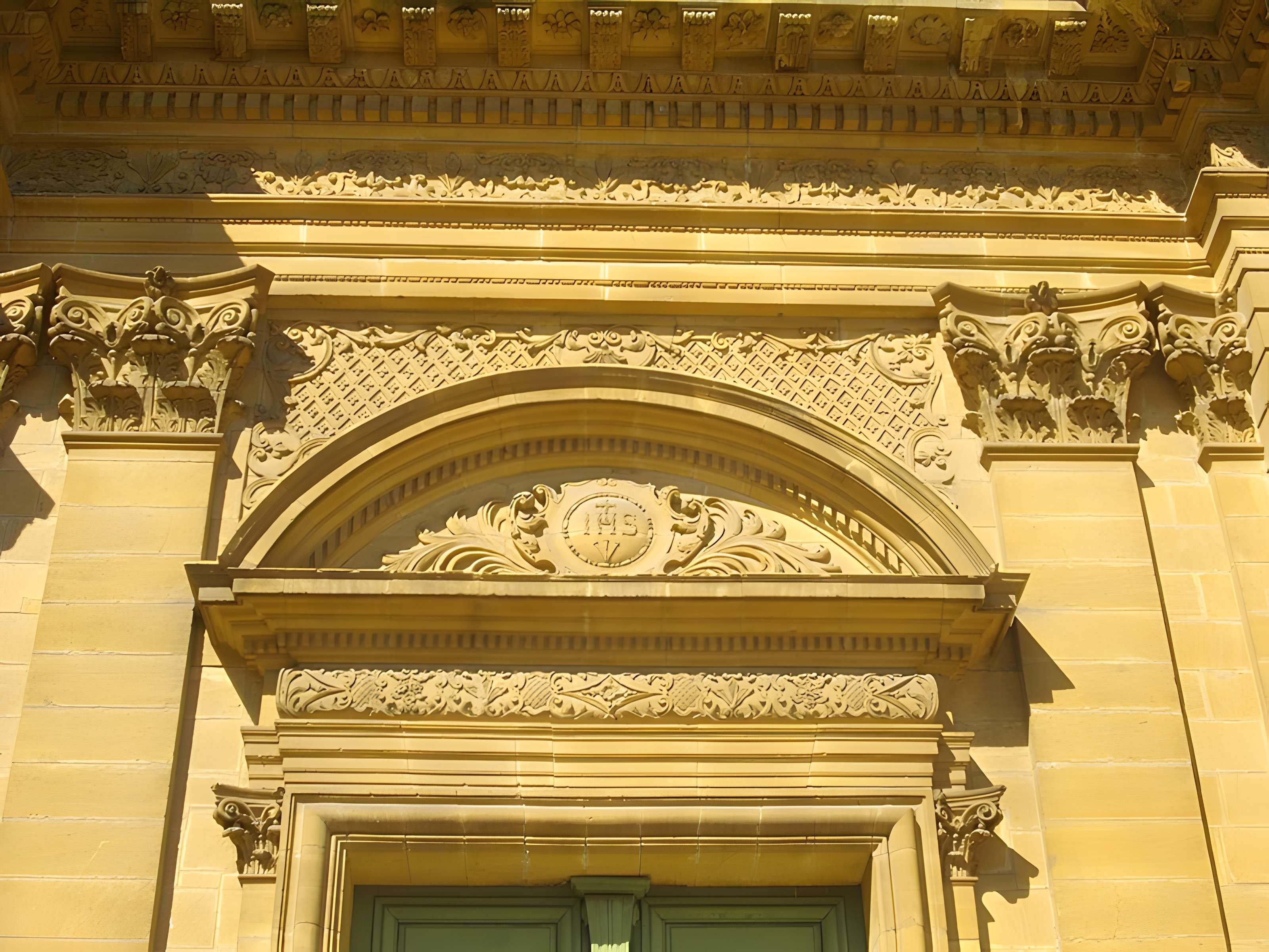 Abbaye Saint-Clément de Metz