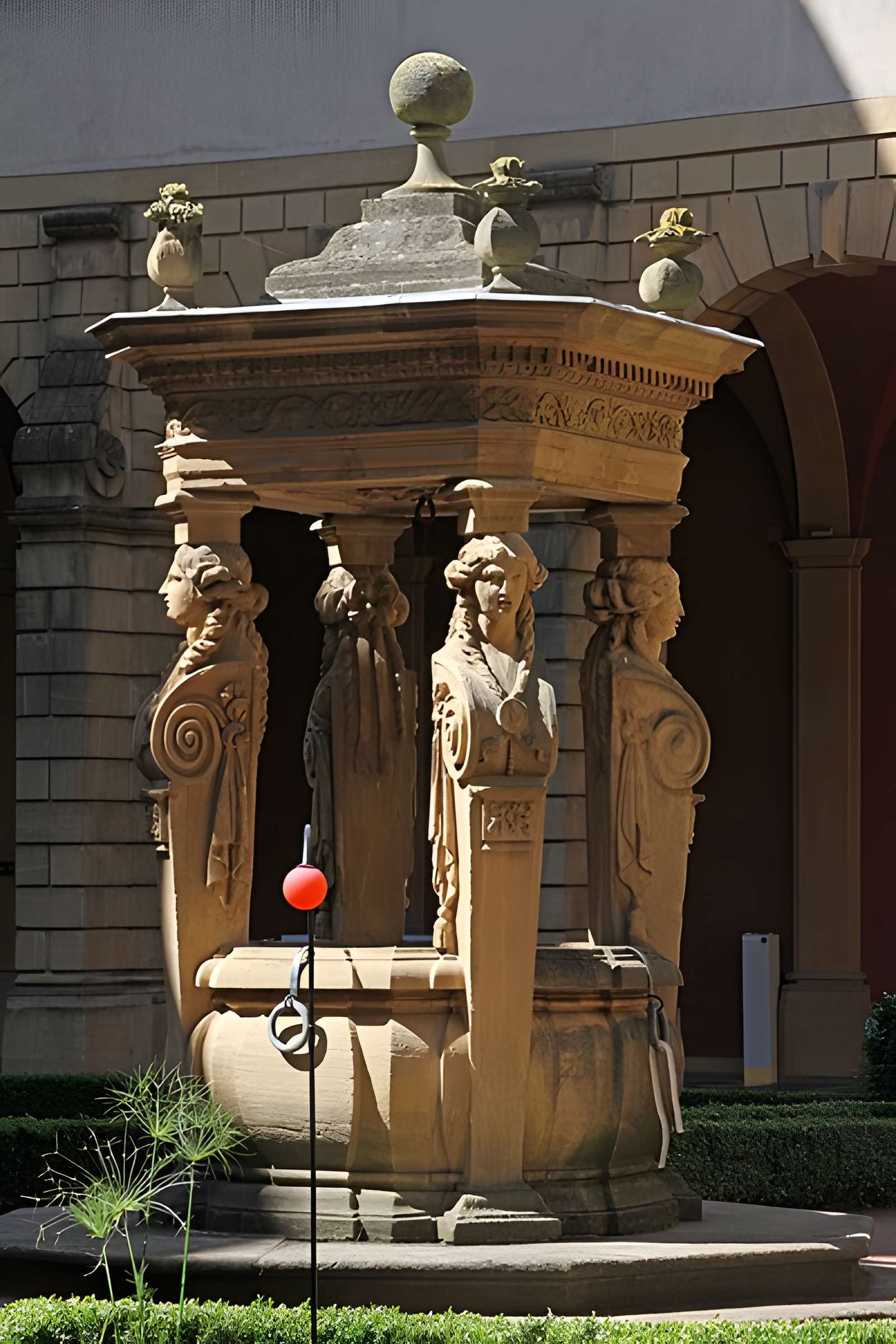 Abbaye Saint-Clément de Metz