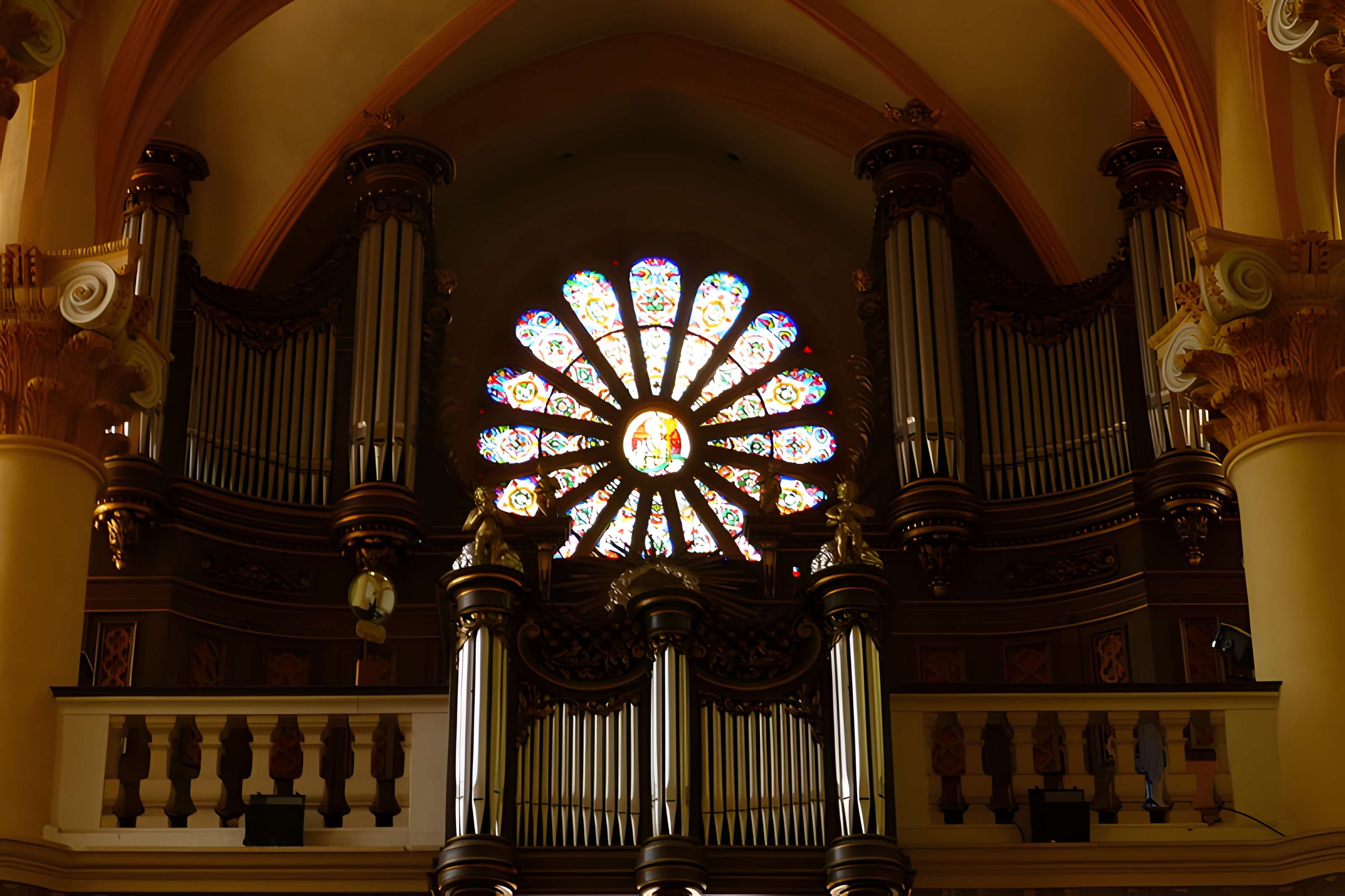 Abbaye Saint-Clément de Metz