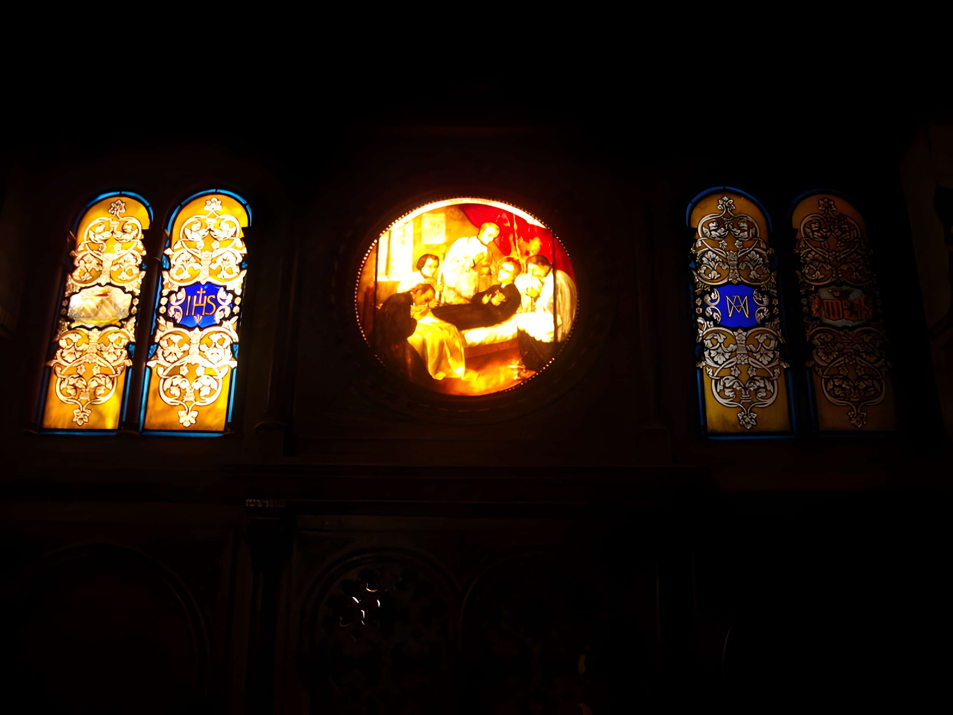 Abbaye Saint-Clément de Metz