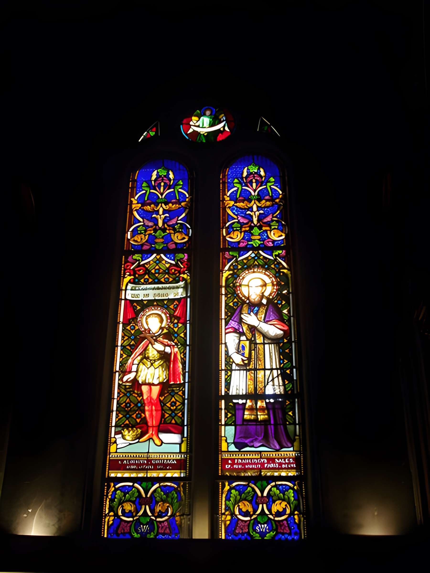 Abbaye Saint-Clément de Metz