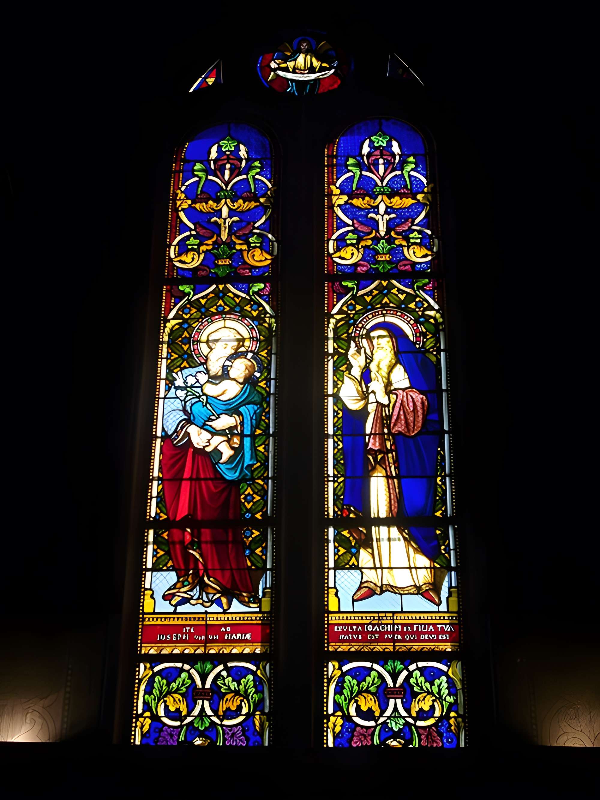 Abbaye Saint-Clément de Metz