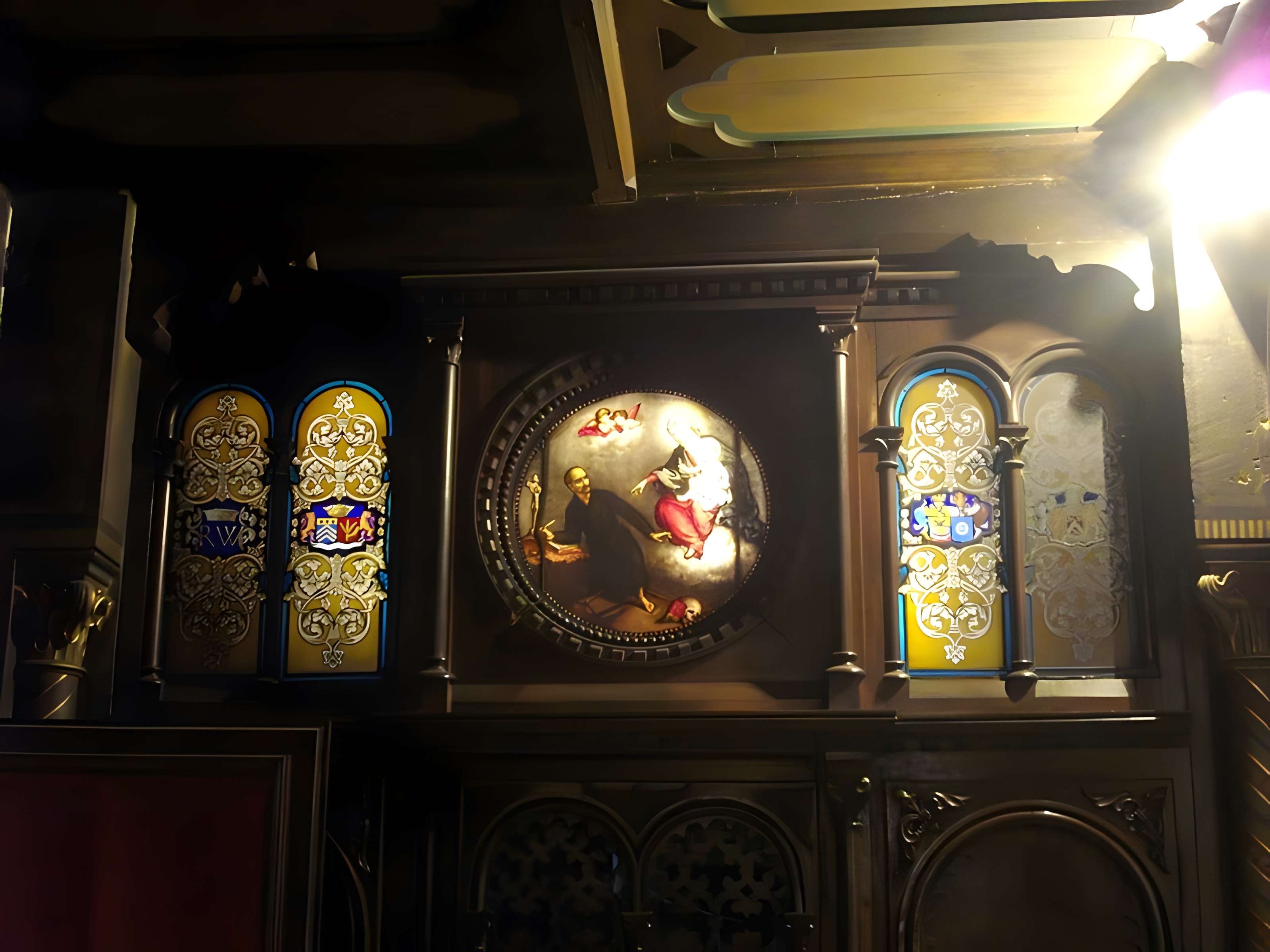 Abbaye Saint-Clément de Metz