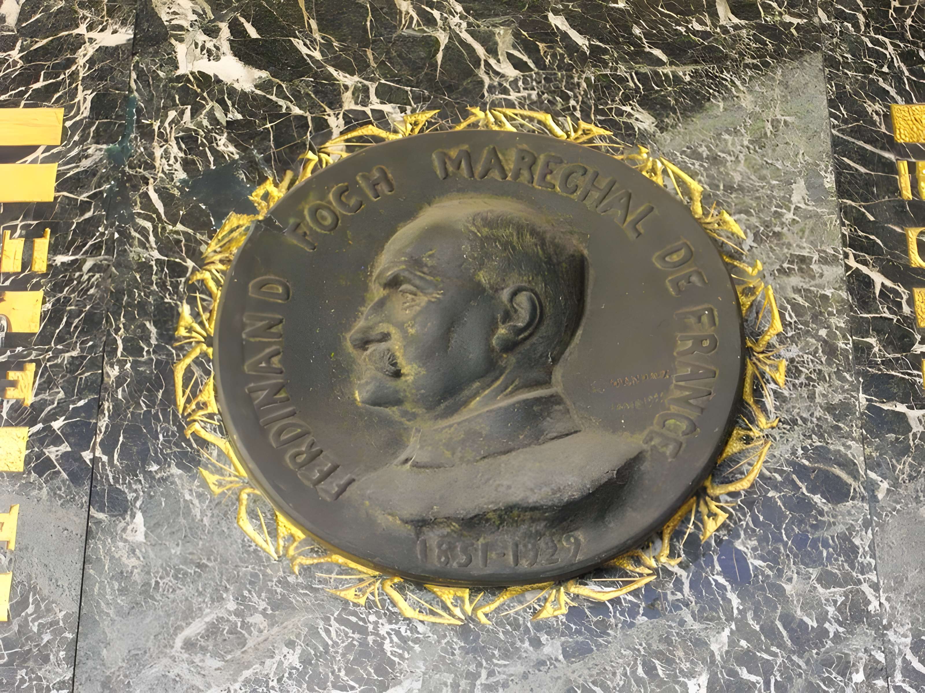 Abbaye Saint-Clément de Metz