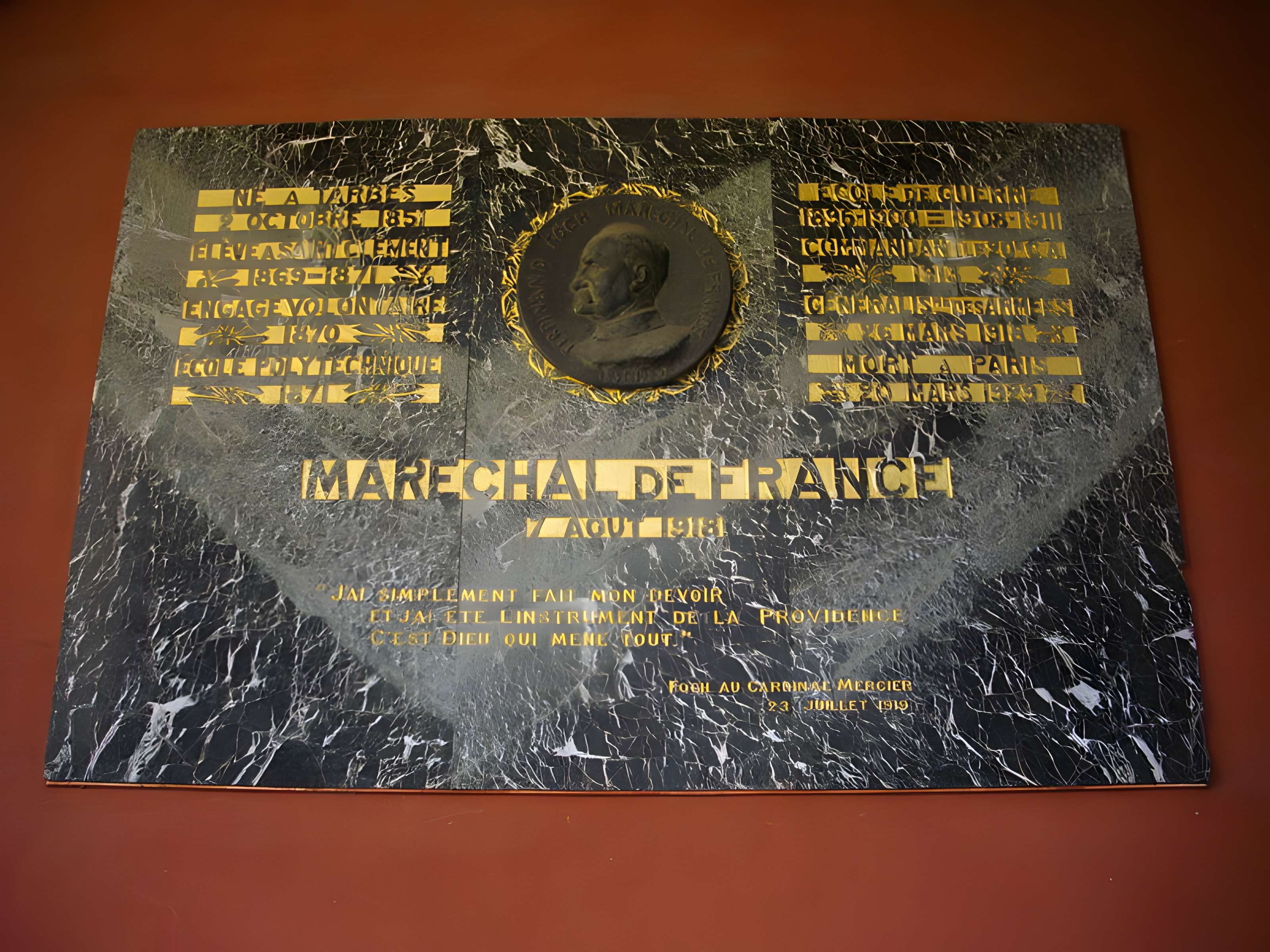 Abbaye Saint-Clément de Metz