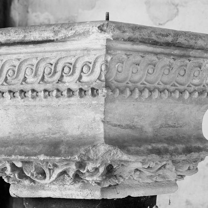 Photo de Église Saint-Hilaire de Saint-Illiers-la-Ville