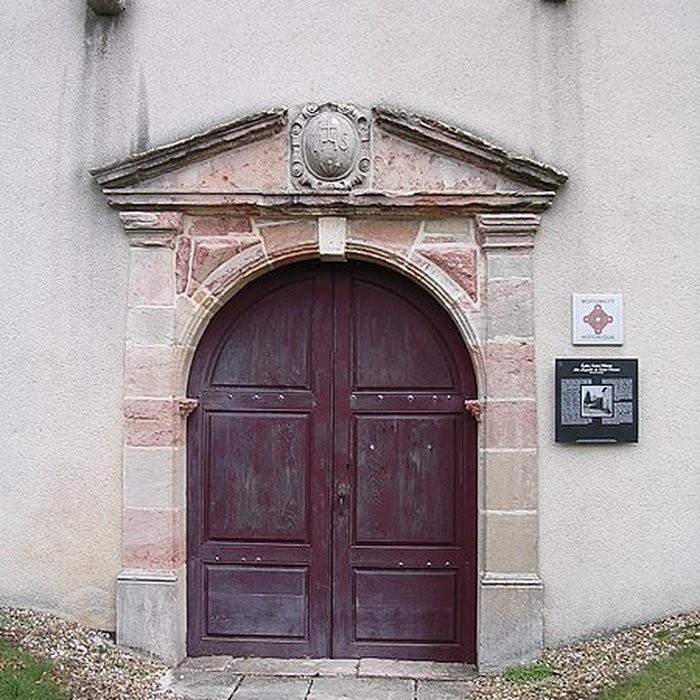 Photo de Église Saint-Hilaire de Saint-Vivant de Biarne
