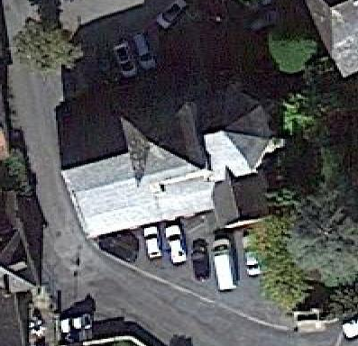 Photo de Église Saint-Hilaire de Sarrazac