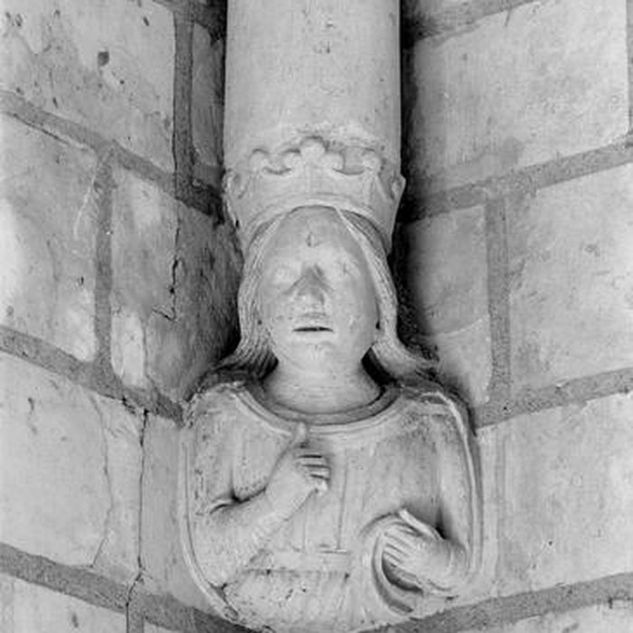 Photo de Église Saint-Hilaire de Sazilly