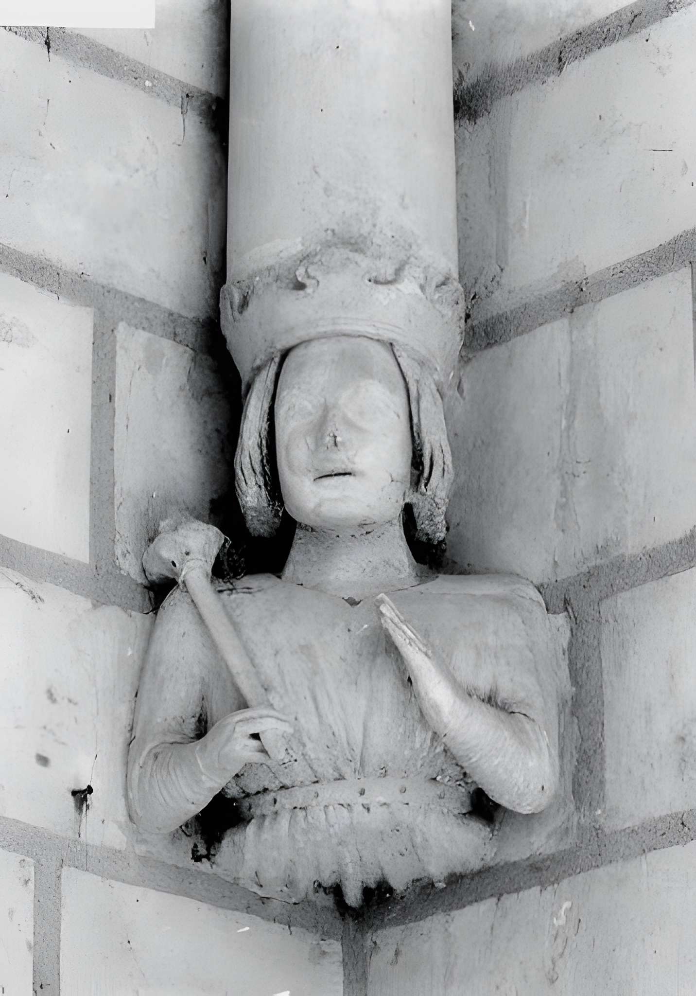 Église Saint-Hilaire de Sazilly