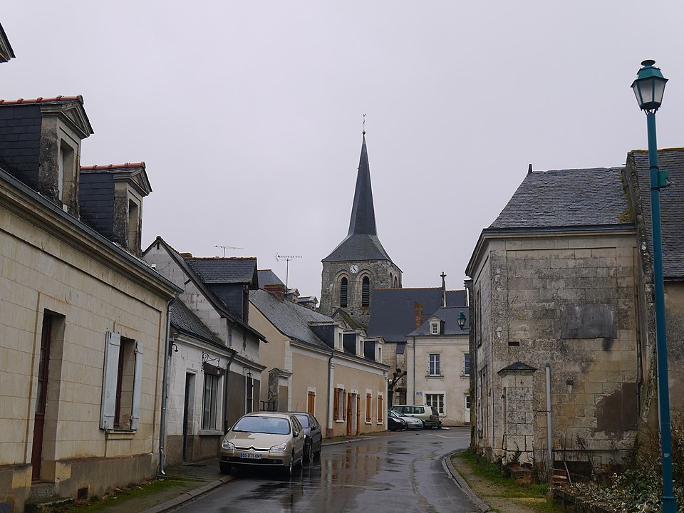 Photo de Église Saint-Hilaire de Sermaise