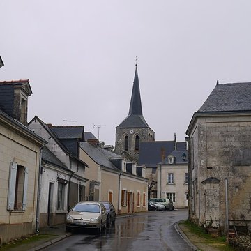 eglise saint hilaire de sermaise