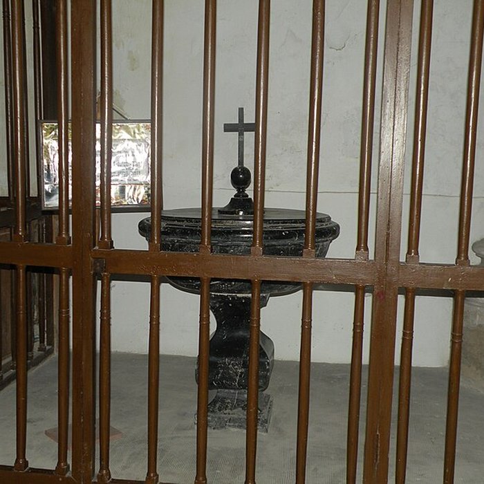 Photo de Église Saint-Hilaire de Talmont