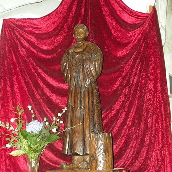 Photo de Église Saint-Hilaire de Talmont