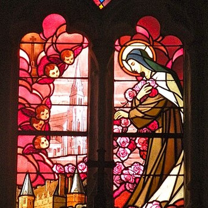 Photo de Église Saint-Hilaire de Talmont