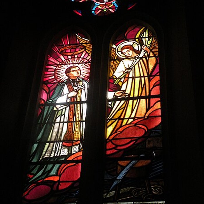 Photo de Église Saint-Hilaire de Talmont