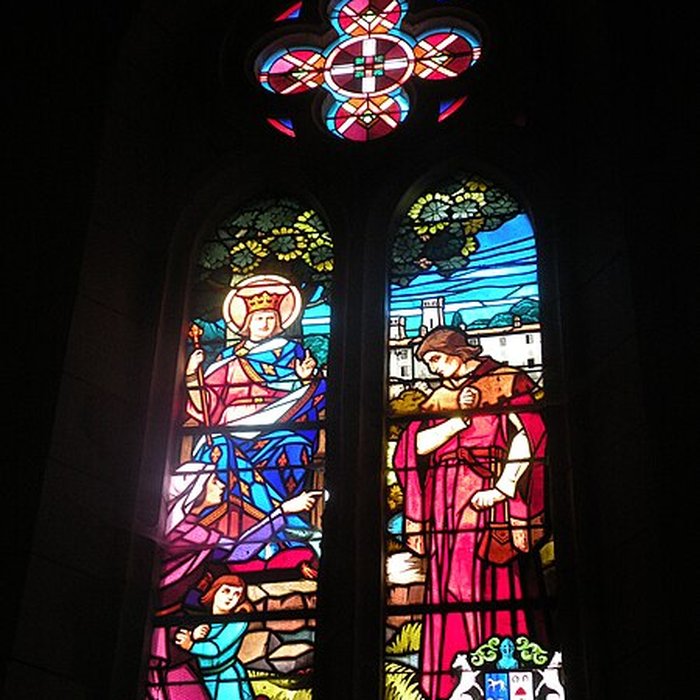 Photo de Église Saint-Hilaire de Talmont