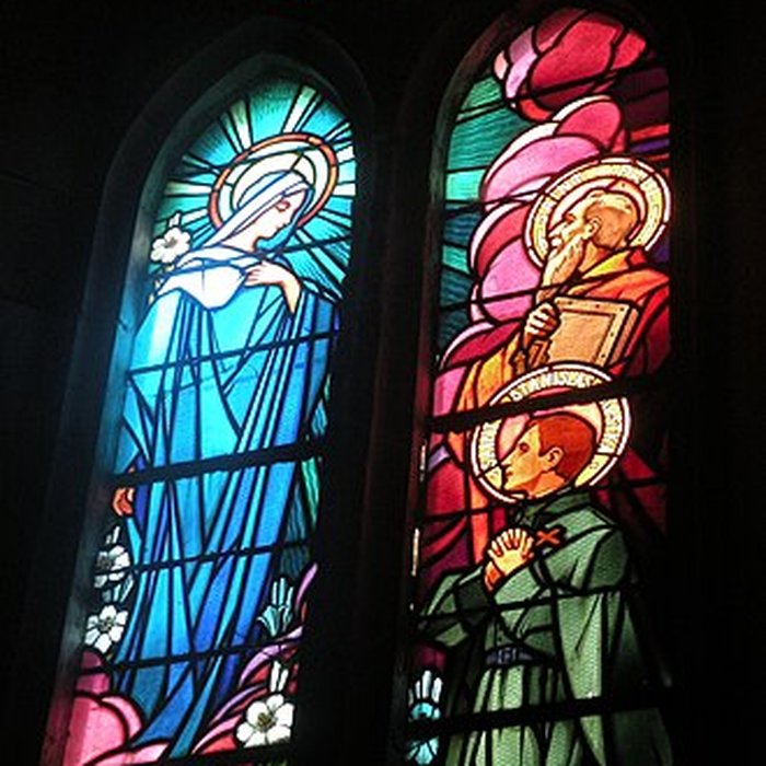 Photo de Église Saint-Hilaire de Talmont