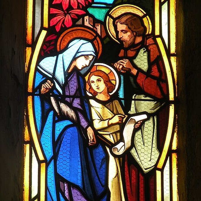 Photo de Église Saint-Hilaire de Talmont