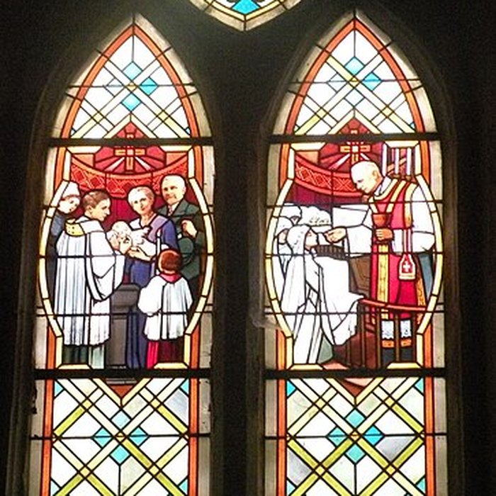 Photo de Église Saint-Hilaire de Talmont