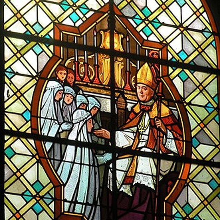 Photo de Église Saint-Hilaire de Talmont